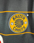 2017 - 18 Kaizer Chiefs Away Shirt - 9.5/10 - (L) - Eternal Pitch