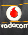 2017 - 18 Kaizer Chiefs Away Shirt - 9.5/10 - (L) - Eternal Pitch