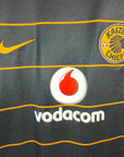2017 - 18 Kaizer Chiefs Away Shirt - 9.5/10 - (L) - Eternal Pitch