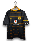 2017 - 18 Kaizer Chiefs Away Shirt - 9.5/10 - (L) - Eternal Pitch
