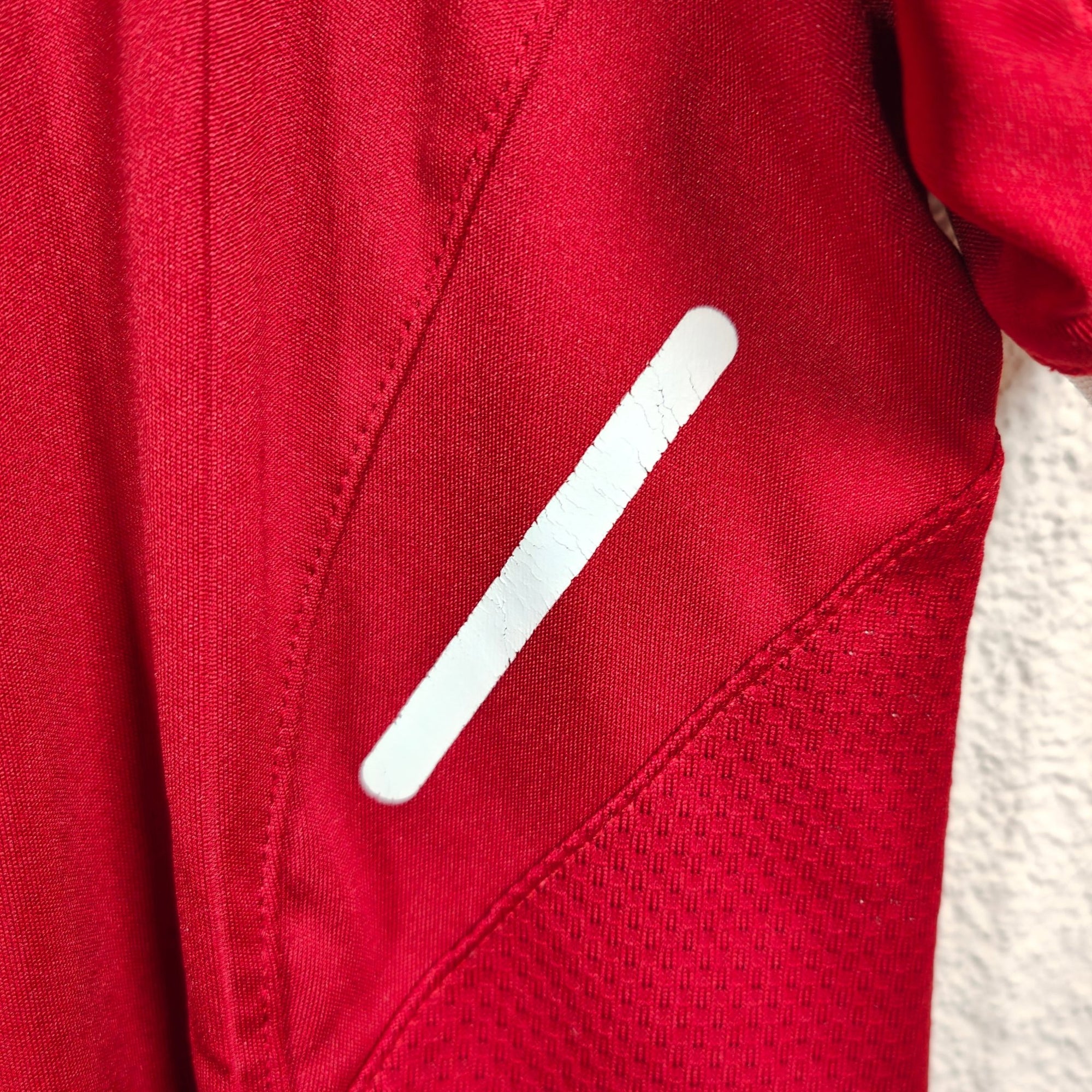 2017 - 18 Liverpool Home Shirt Salah &quot;125 years&quot; 11 - 7.5/10 - (M) - Eternal Pitch