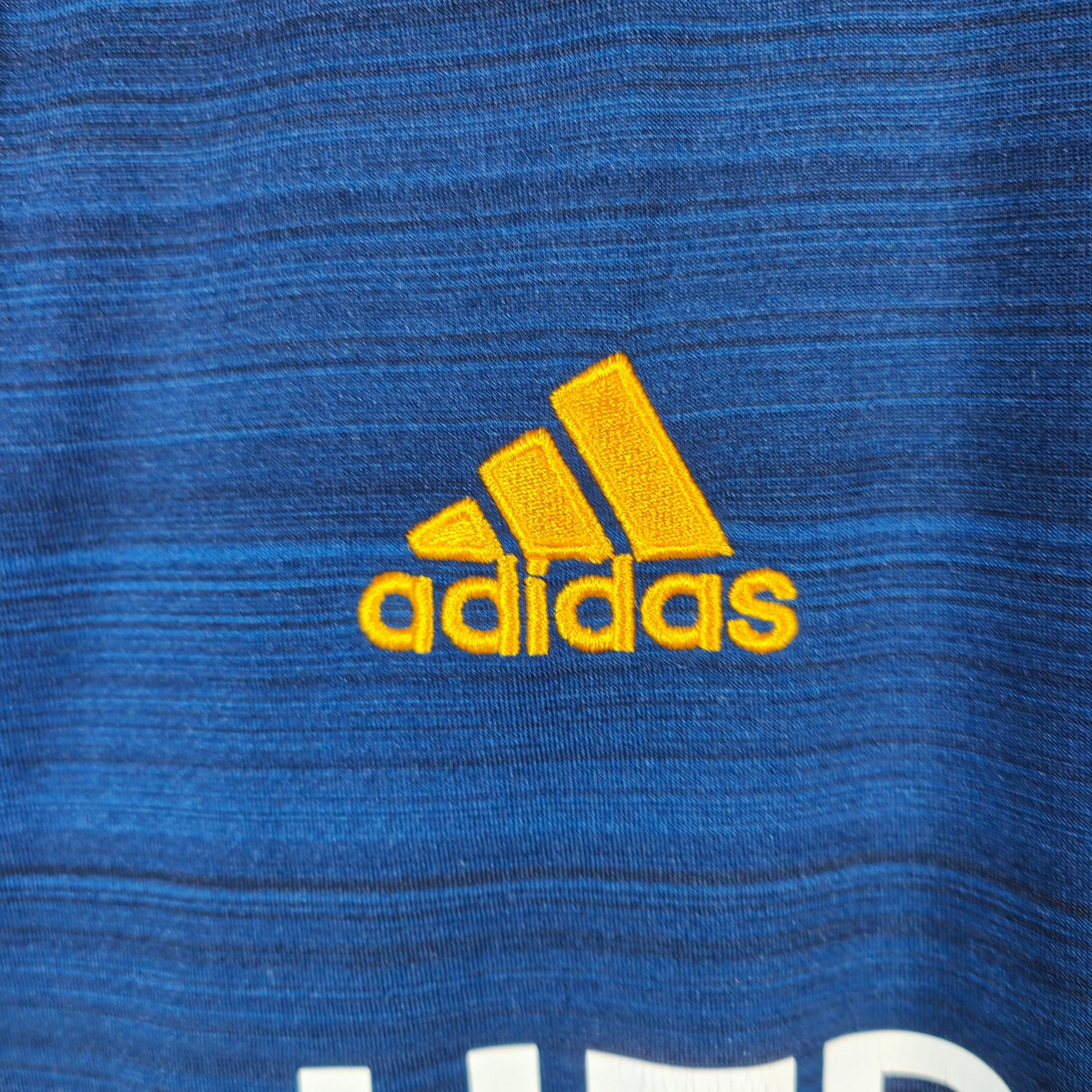 2017 - 18 Los Angeles Galaxy Away Shirt - 8.5/10 - (L) - Eternal Pitch