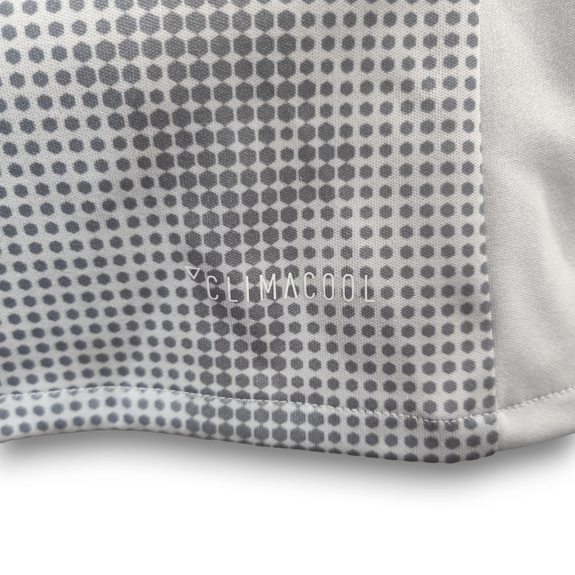 2017 - 18 Manchester United Third Shirt Pogba 6 (L) - Eternal Pitch