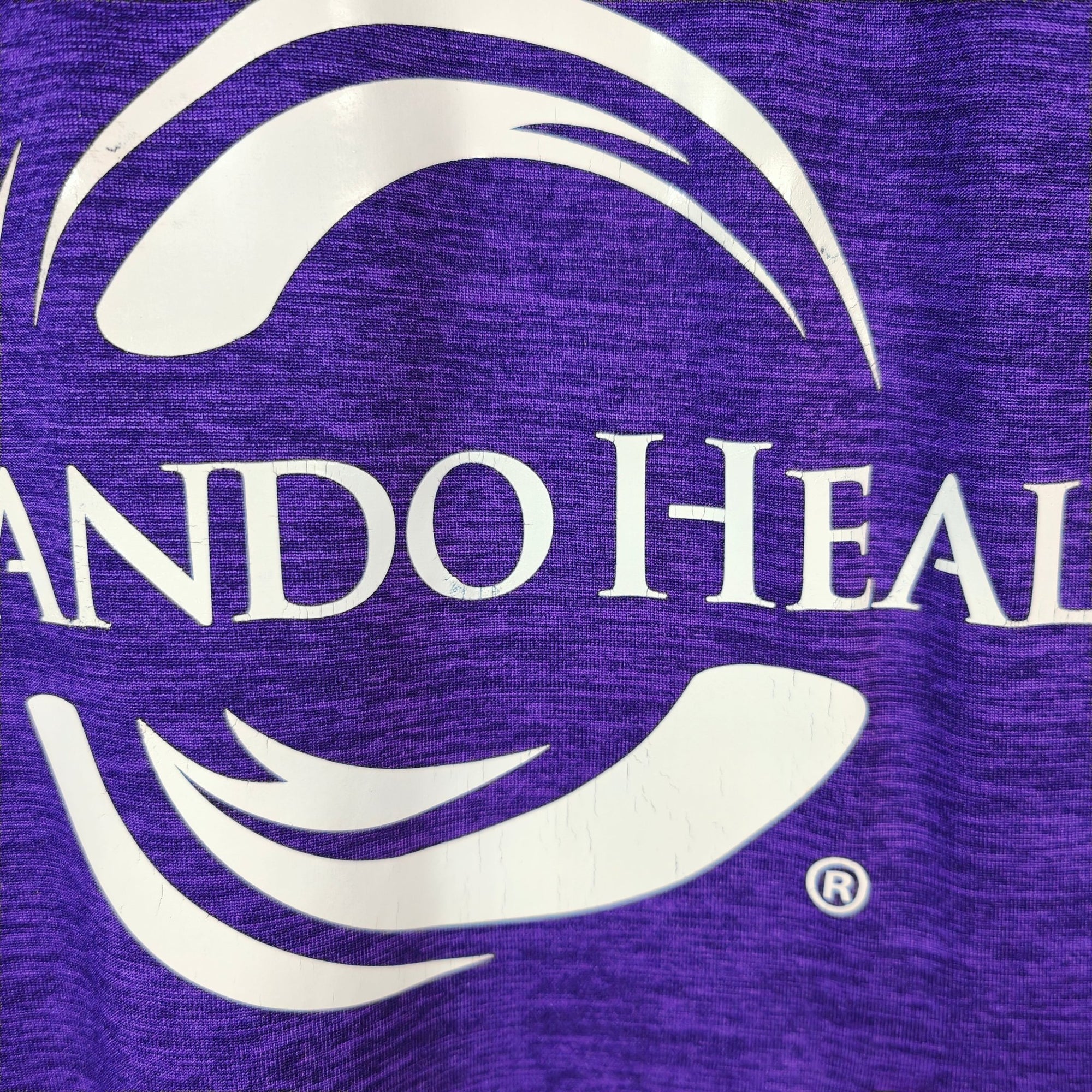 2017 - 18 Orlando City Home Shirt - 8.5/10 - (M) - Eternal Pitch