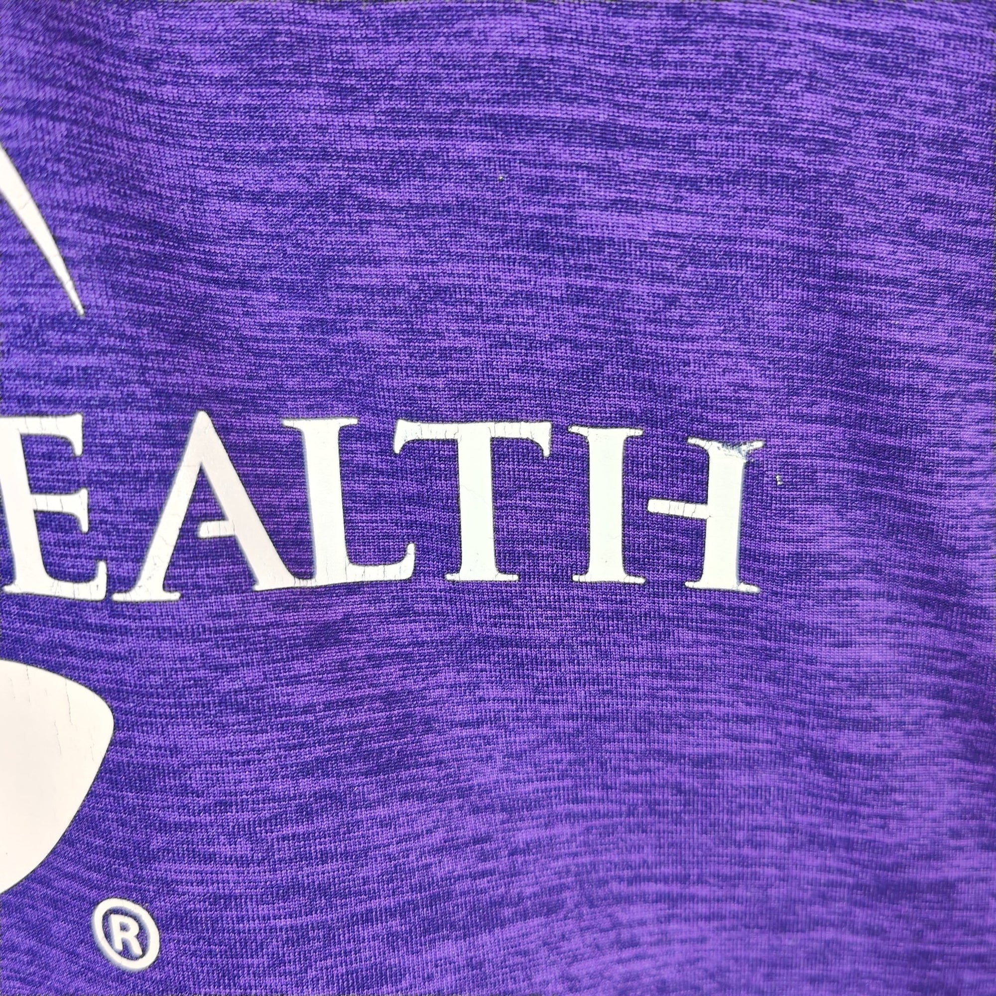 2017 - 18 Orlando City Home Shirt - 8.5/10 - (M) - Eternal Pitch