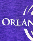 2017 - 18 Orlando City Home Shirt - 8.5/10 - (M) - Eternal Pitch