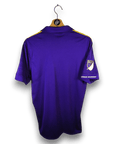 2017 - 18 Orlando City Home Shirt - 8.5/10 - (M) - Eternal Pitch
