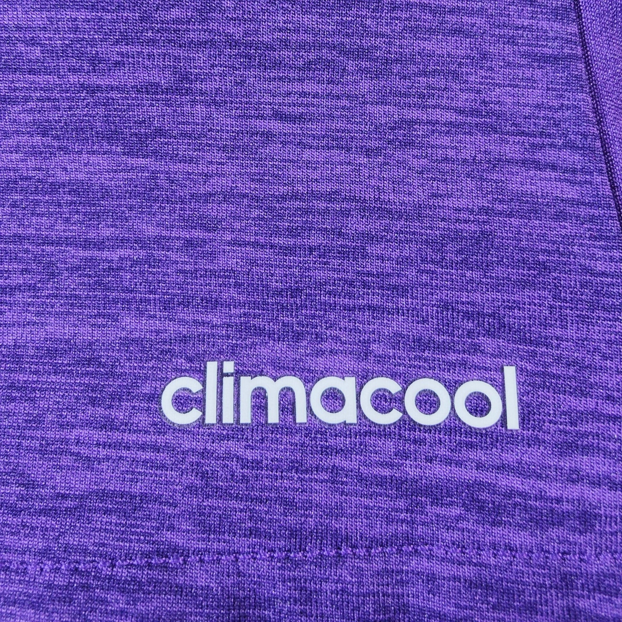 2017 - 18 Orlando City Home Shirt - 8.5/10 - (M) - Eternal Pitch