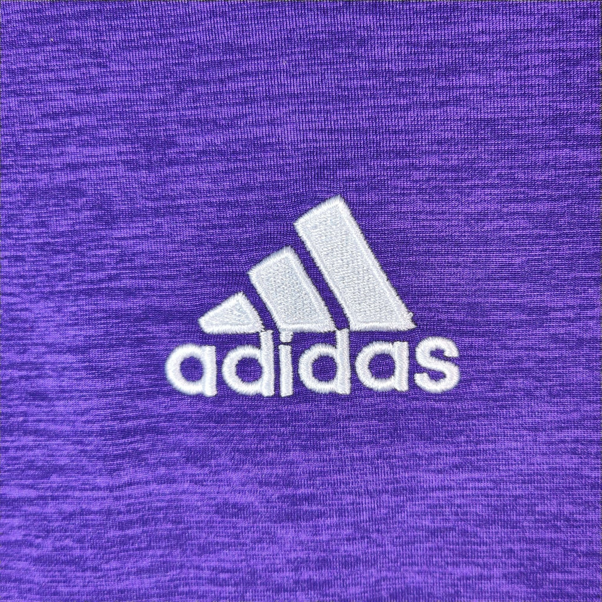 2017 - 18 Orlando City Home Shirt Kaka 10 - 9/10 - (M) - Eternal Pitch
