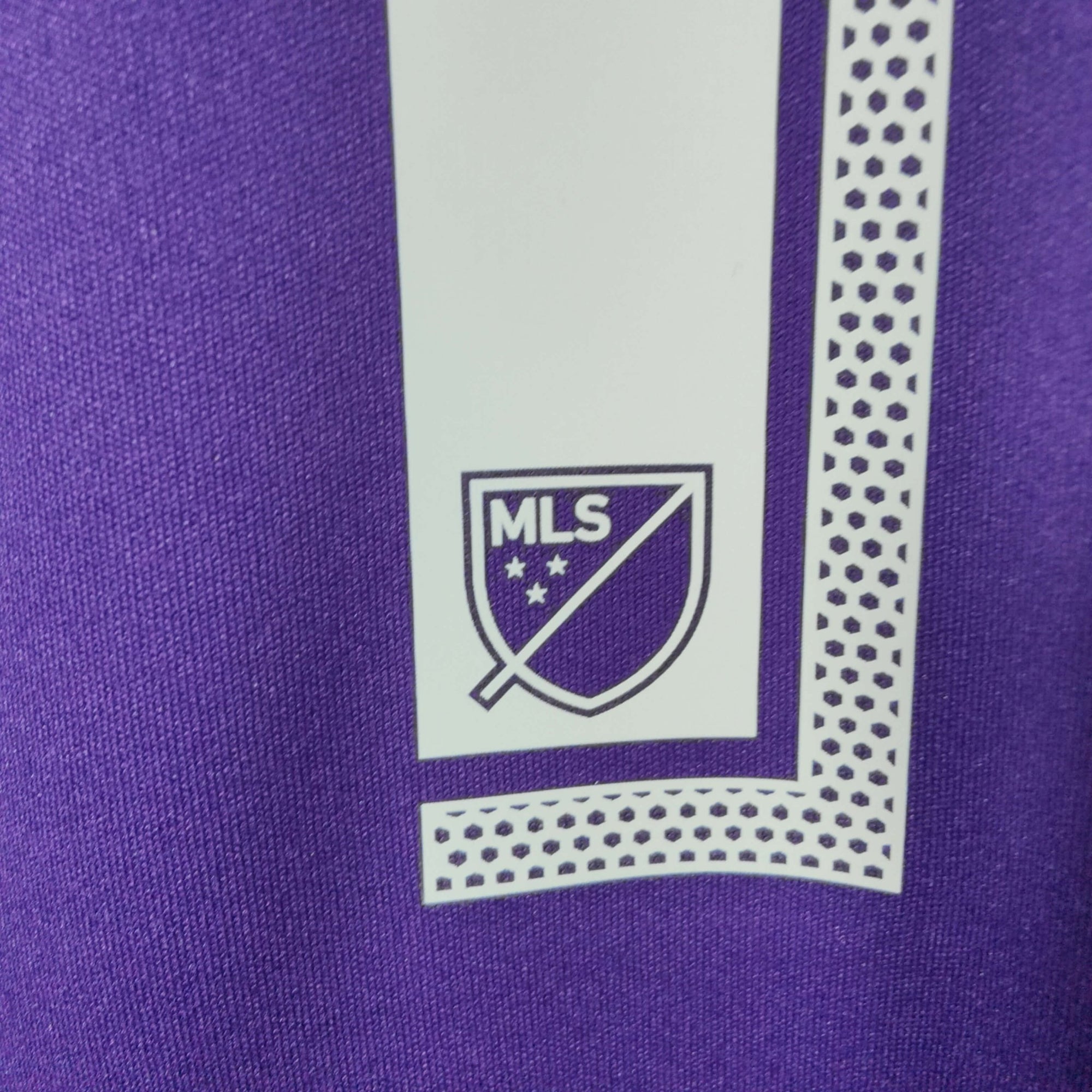 2017 - 18 Orlando City Home Shirt Kaka 10 - 9/10 - (S) - Eternal Pitch