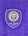 2017 - 18 Orlando City Home Shirt Kaka 10 - 9/10 - (S) - Eternal Pitch