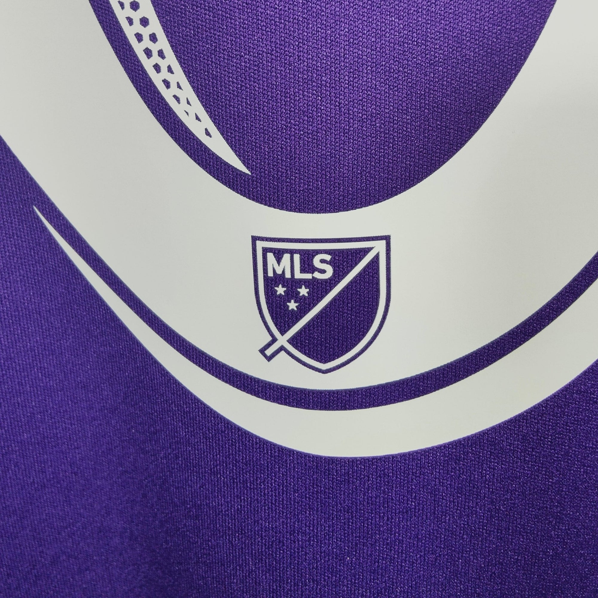 2017 - 18 Orlando City Home Shirt Kaka 10 - 9.5/10 - (L) - Eternal Pitch