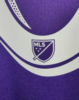 2017 - 18 Orlando City Home Shirt Kaka 10 - 9.5/10 - (L) - Eternal Pitch