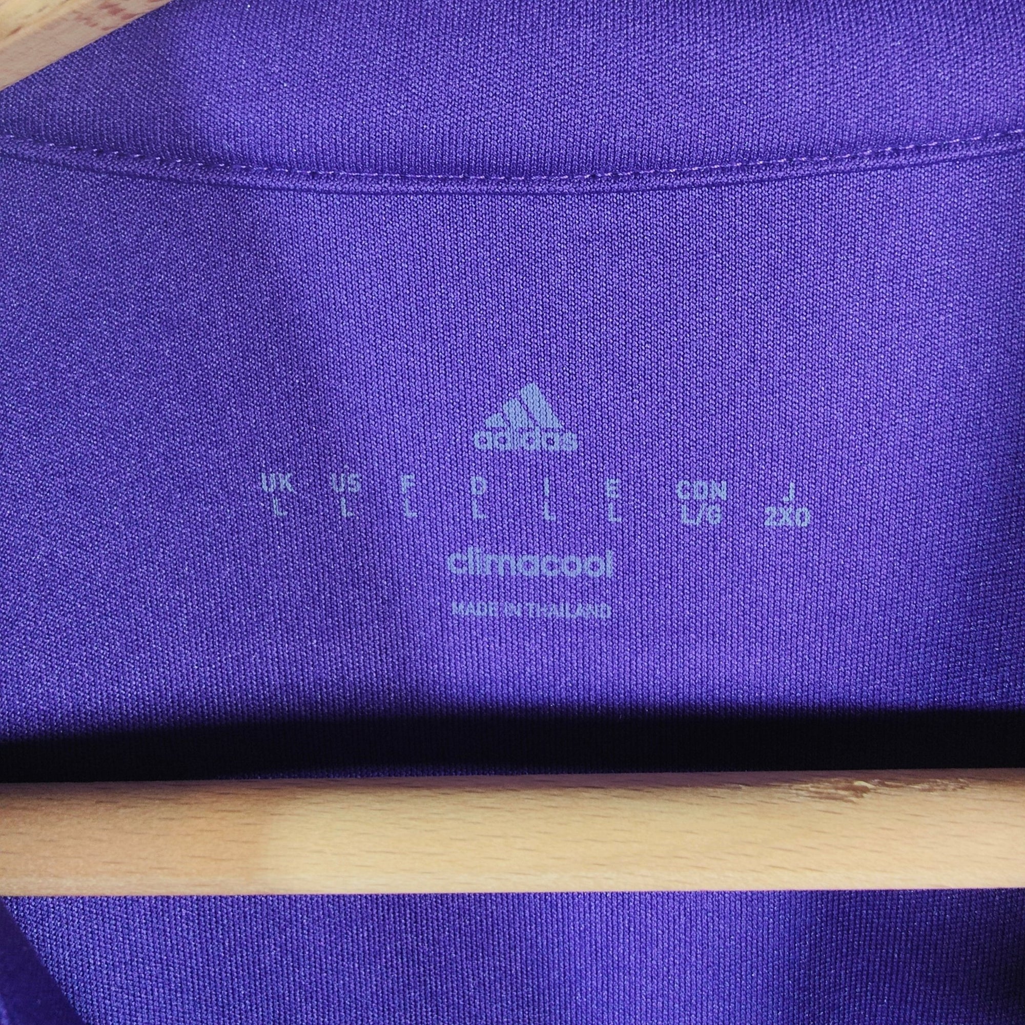 2017 - 18 Orlando City Home Shirt Kaka 10 - 9.5/10 - (L) - Eternal Pitch