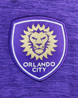 2017 - 18 Orlando City Home Shirt Kaka 10 - 9.5/10 - (L) - Eternal Pitch