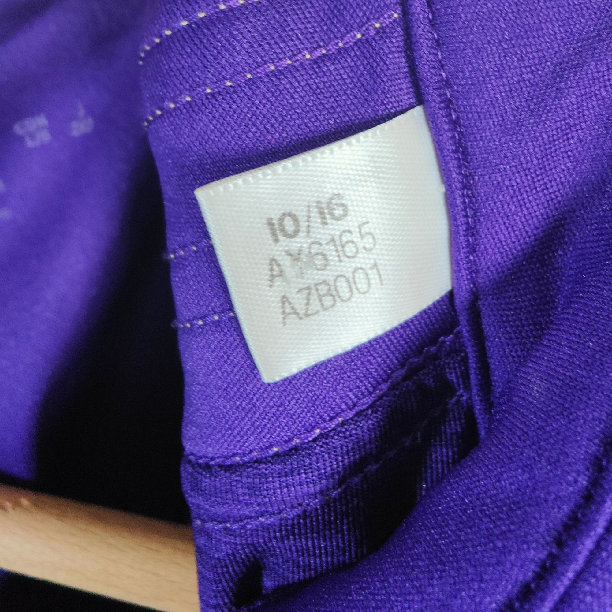 2017 - 18 Orlando City Home Shirt Kaka 10 - 9.5/10 - (L) - Eternal Pitch