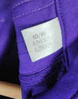 2017 - 18 Orlando City Home Shirt Kaka 10 - 9.5/10 - (L) - Eternal Pitch