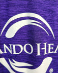 2017 - 18 Orlando City Home Shirt Kaka 10 - 9.5/10 - (L) - Eternal Pitch