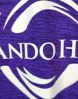 2017 - 18 Orlando City Player Version home Shirt Kaka 10 - 9/10 - (L) - Eternal Pitch