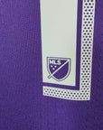2017 - 18 Orlando City Player Version home Shirt Kaka 10 - 9/10 - (L) - Eternal Pitch