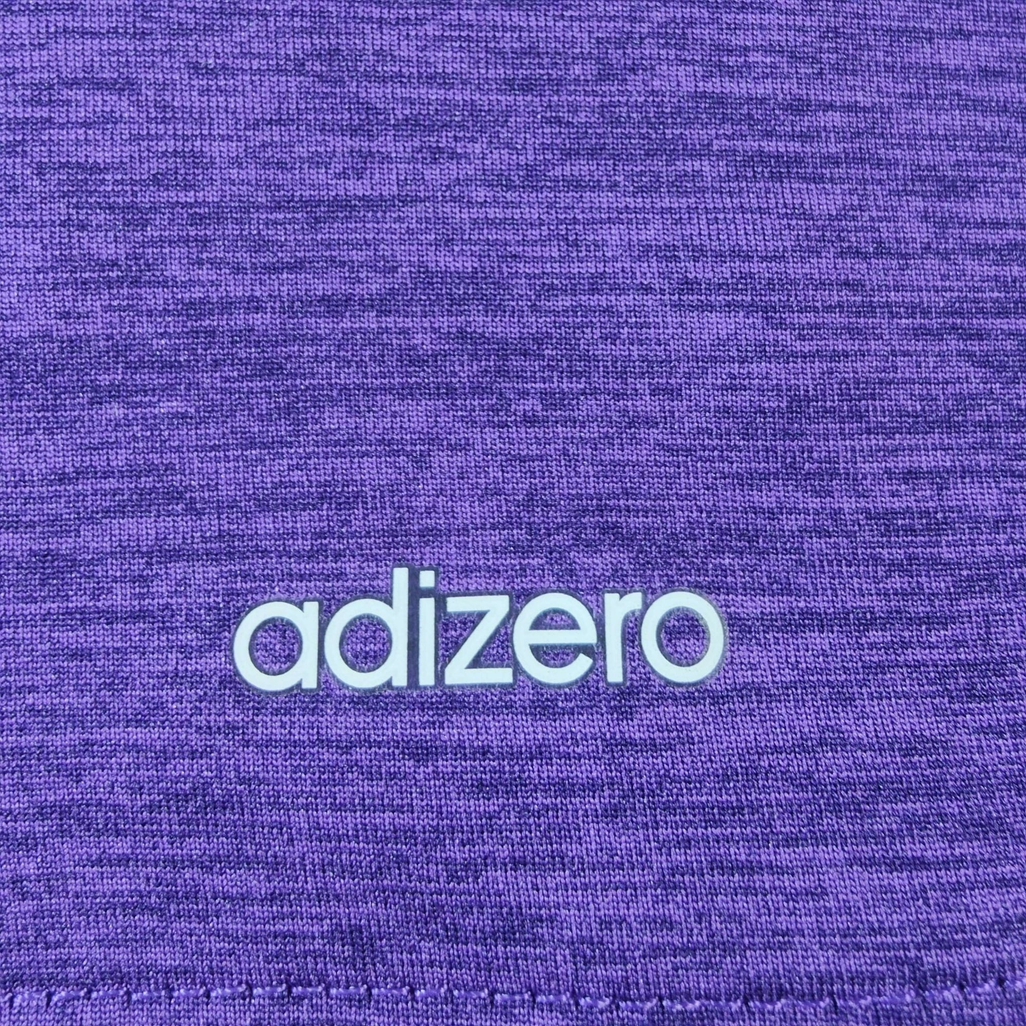 2017 - 18 Orlando City Player Version home Shirt Kaka 10 - 9/10 - (L) - Eternal Pitch