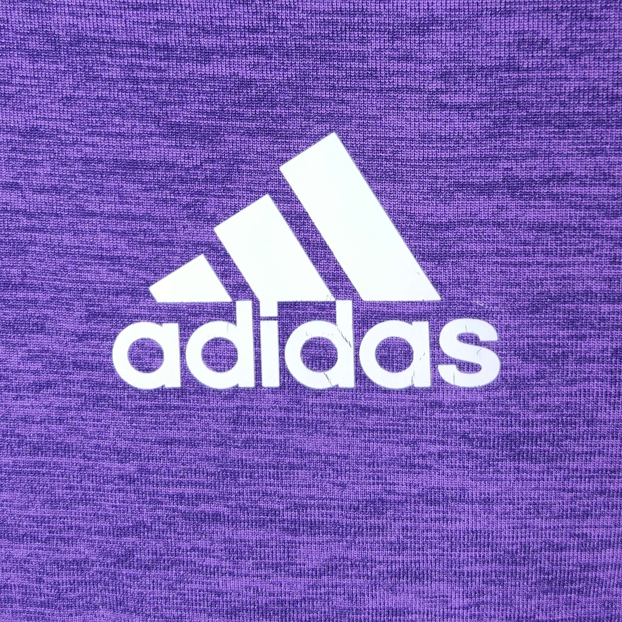 2017 - 18 Orlando City Player Version home Shirt Kaka 10 - 9/10 - (L) - Eternal Pitch