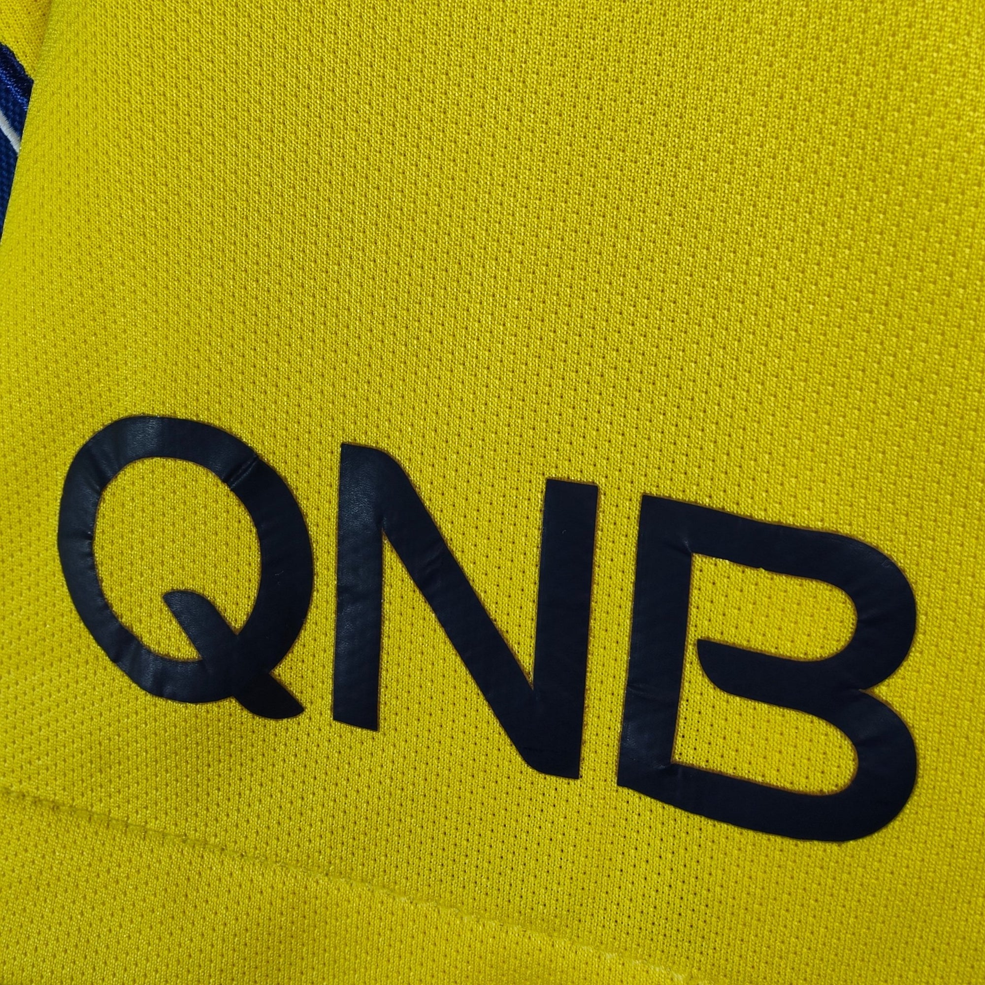 2017 - 18 PSG Away Shirt - 7.5/10 - (M) - Eternal Pitch
