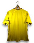 2017 - 18 PSG Away Shirt - 7.5/10 - (M) - Eternal Pitch