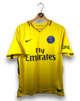 2017 - 18 PSG Away Shirt - 7.5/10 - (M) - Eternal Pitch