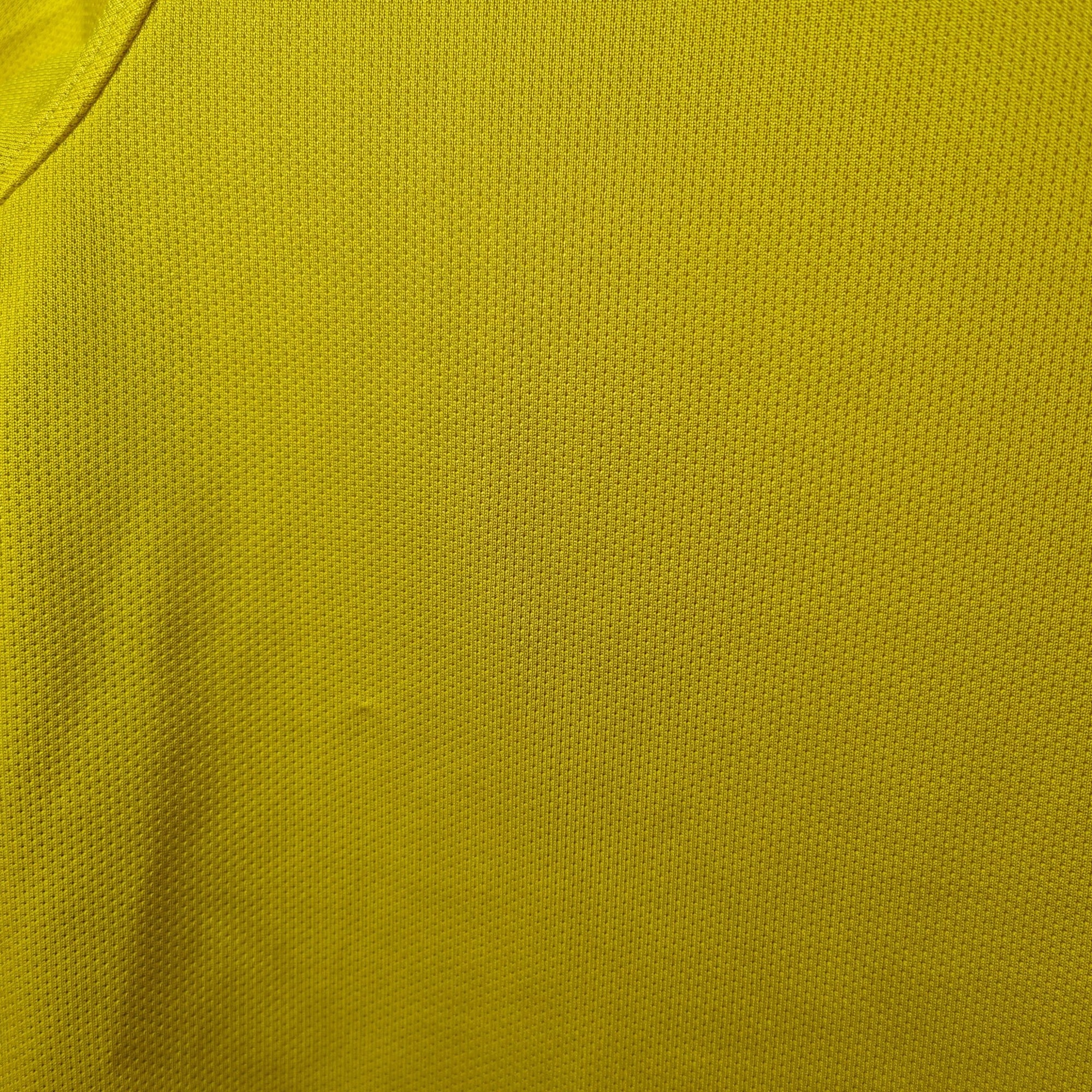 2017 - 18 PSG Away Shirt - 7.5/10 - (M) - Eternal Pitch