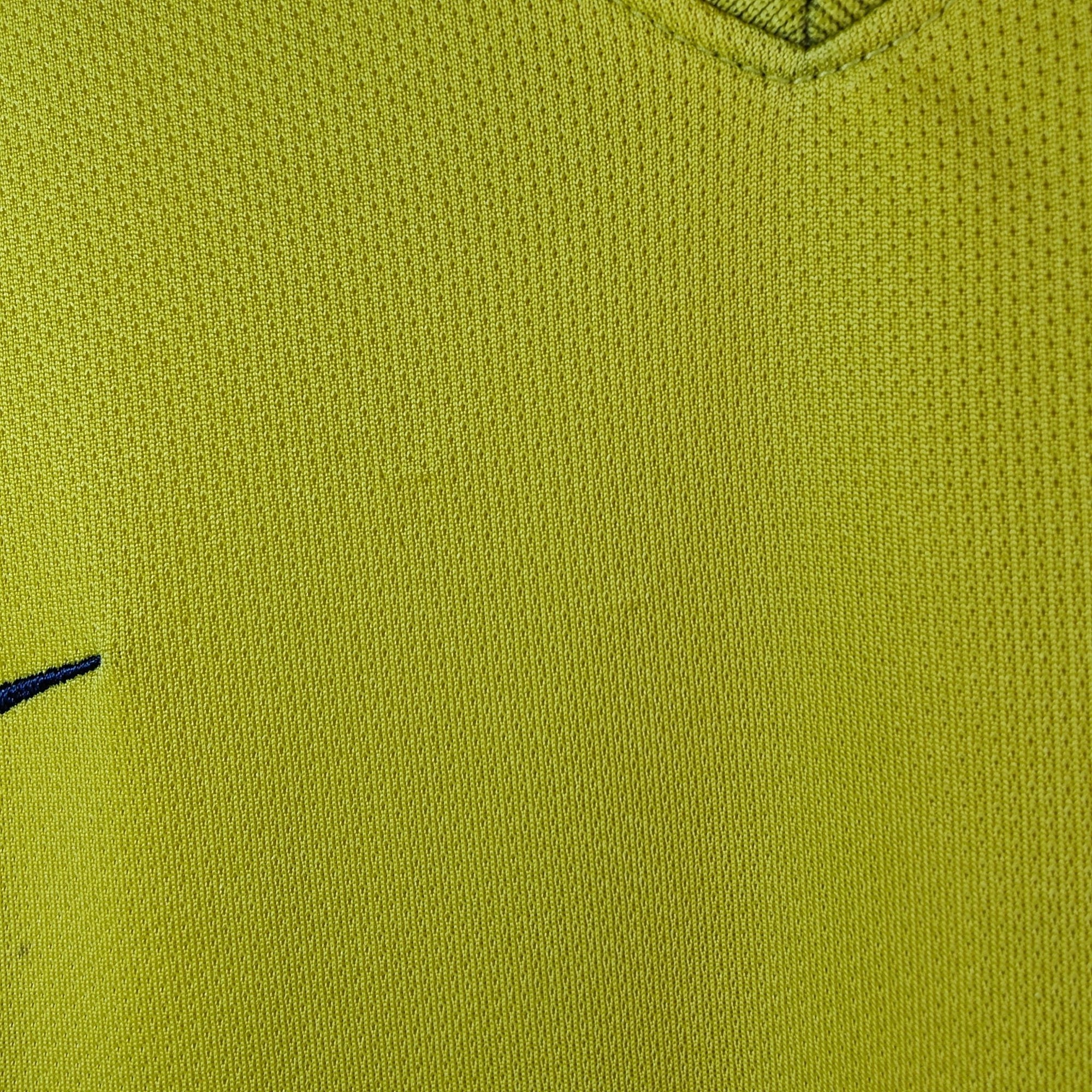 2017 - 18 PSG Away Shirt - 7.5/10 - (M) - Eternal Pitch
