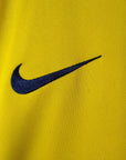 2017 - 18 PSG Away Shirt - 7.5/10 - (M) - Eternal Pitch
