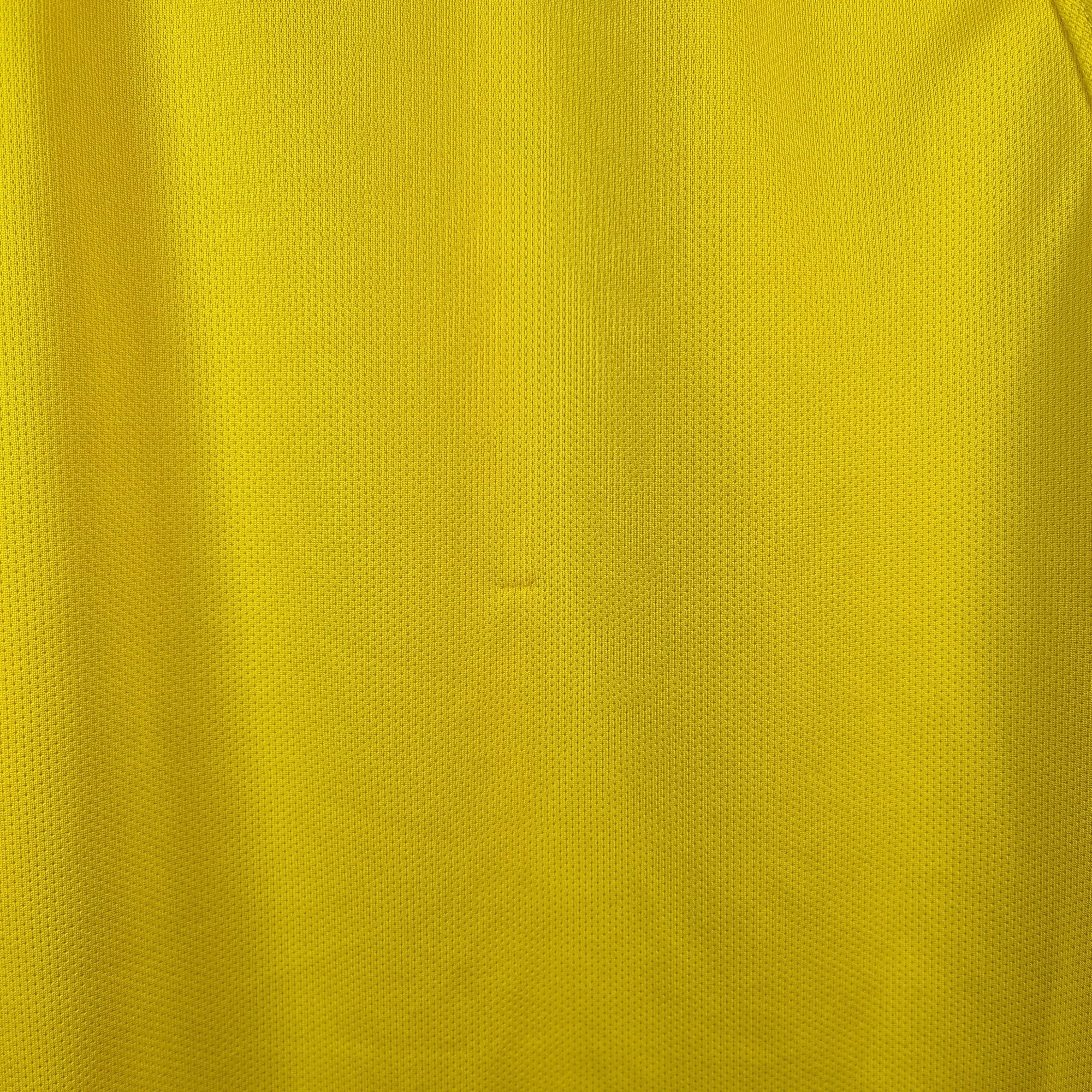 2017 - 18 PSG Away Shirt - 7.5/10 - (M) - Eternal Pitch