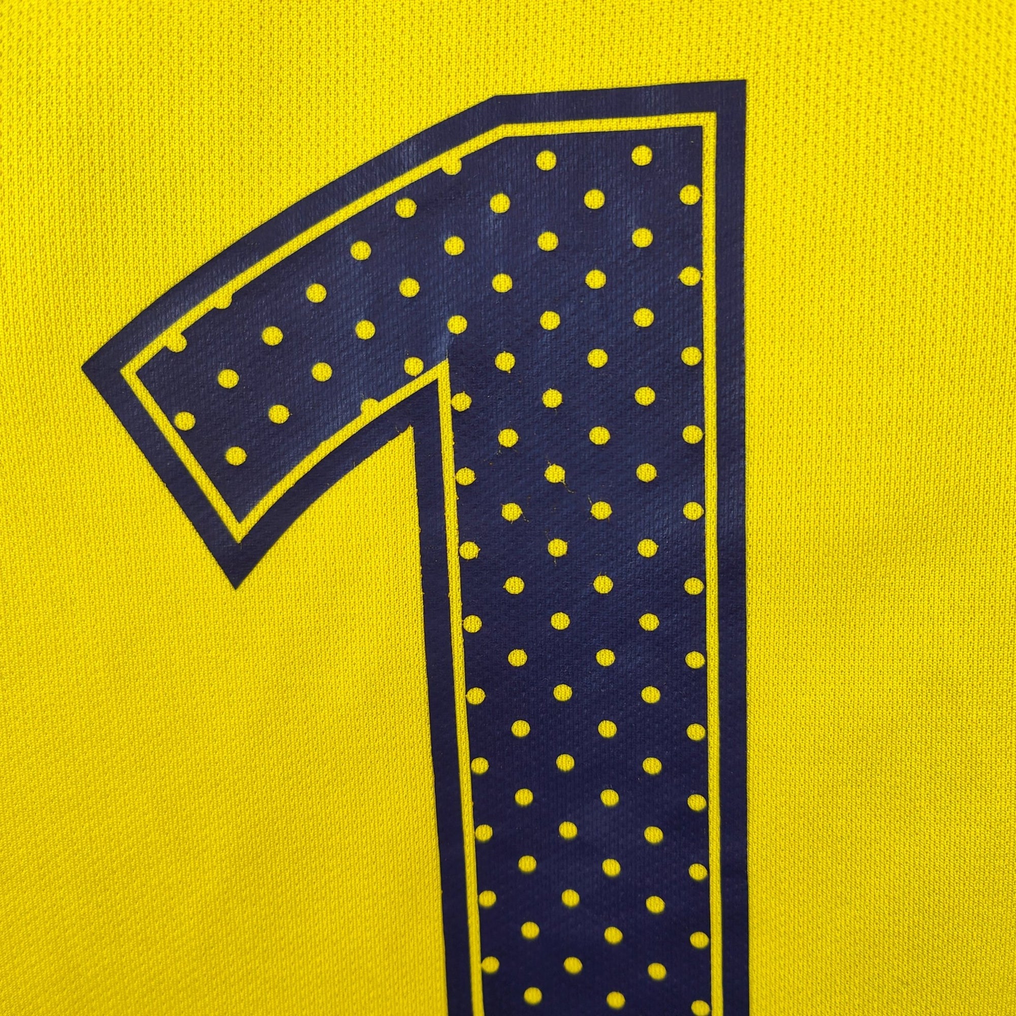2017 - 18 PSG Away Shirt Neymar 10 - 8.5/10 - (L) - Eternal Pitch