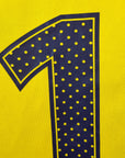 2017 - 18 PSG Away Shirt Neymar 10 - 8.5/10 - (L) - Eternal Pitch
