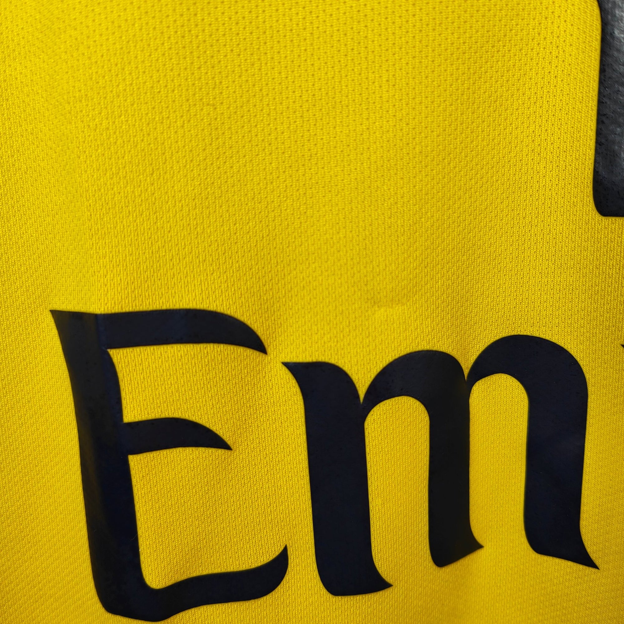 2017 - 18 PSG Away Shirt Neymar 10 - 8.5/10 - (L) - Eternal Pitch