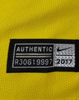 2017 - 18 PSG Away Shirt Neymar 10 - 8.5/10 - (L) - Eternal Pitch