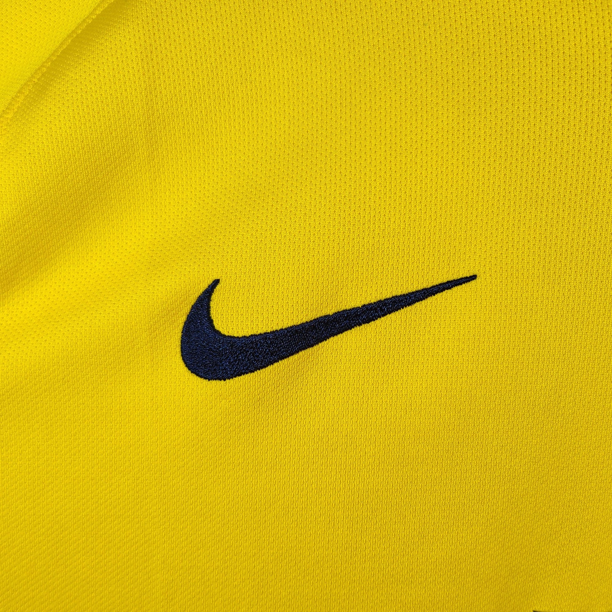 2017 - 18 PSG Away Shirt Neymar 10 - 8.5/10 - (L) - Eternal Pitch