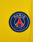2017 - 18 PSG Away Shirt Neymar 10 - 8.5/10 - (L) - Eternal Pitch
