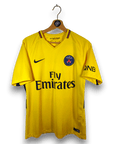 2017 - 18 PSG Away Shirt Neymar 10 - 9/10 - (M) - Eternal Pitch