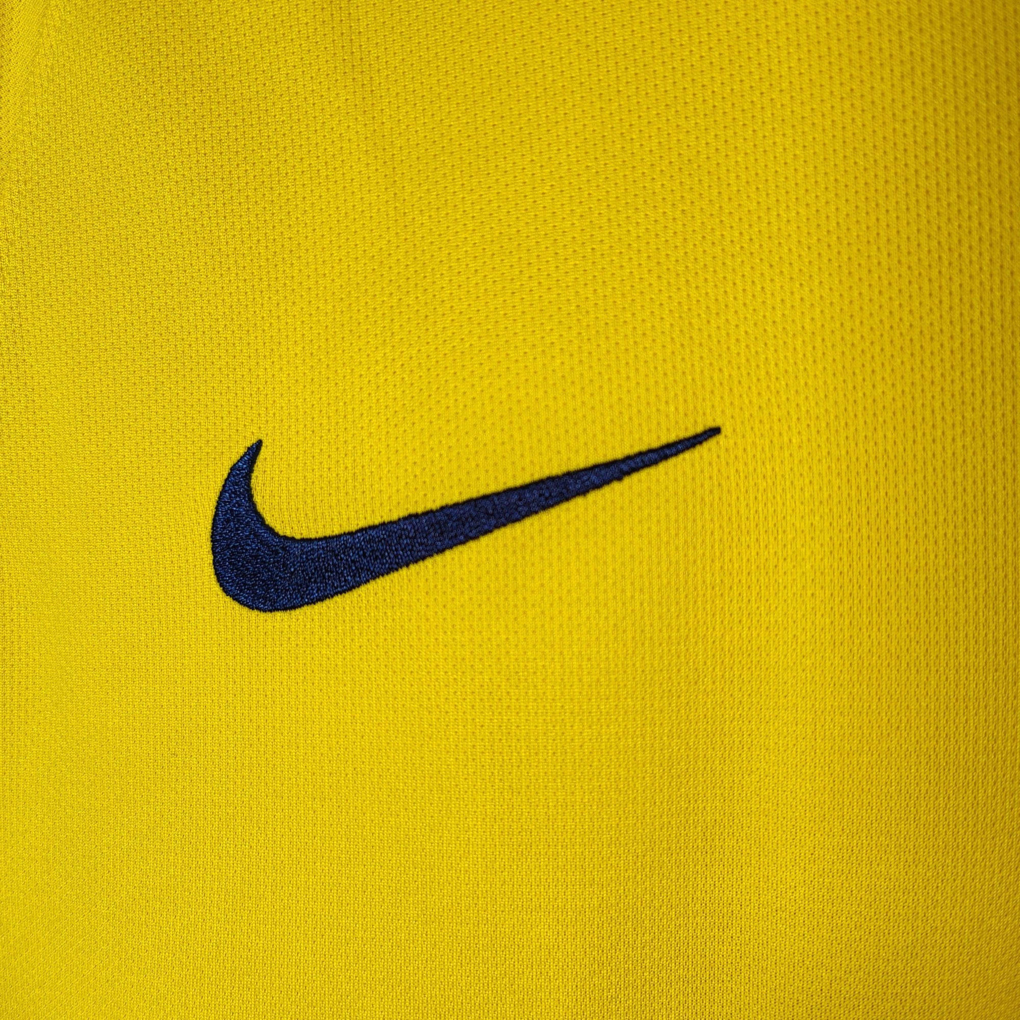 2017 - 18 PSG Away Shirt Neymar 10 - 9/10 - (M) - Eternal Pitch