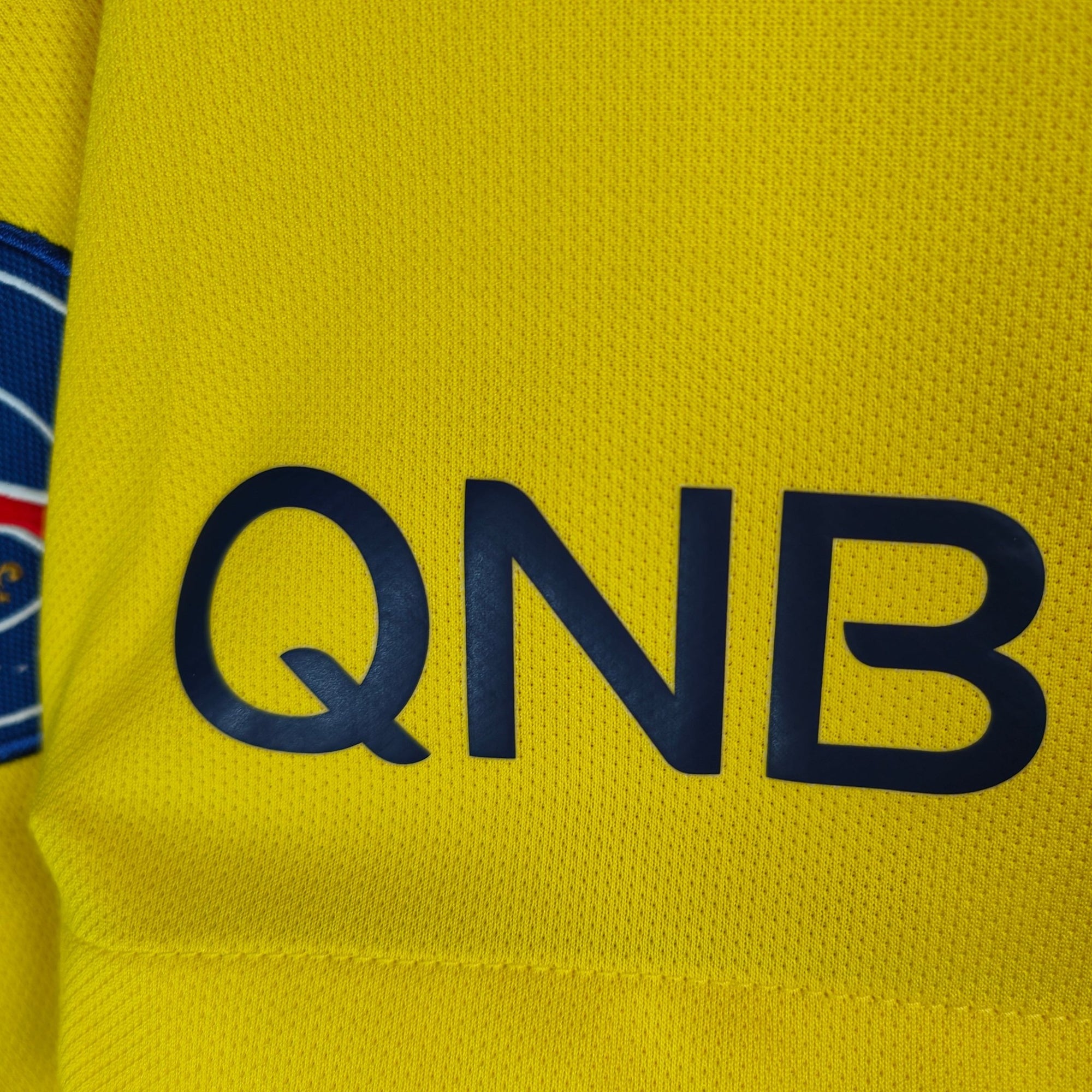 2017 - 18 PSG Away Shirt Neymar 10 - 9/10 - (M) - Eternal Pitch