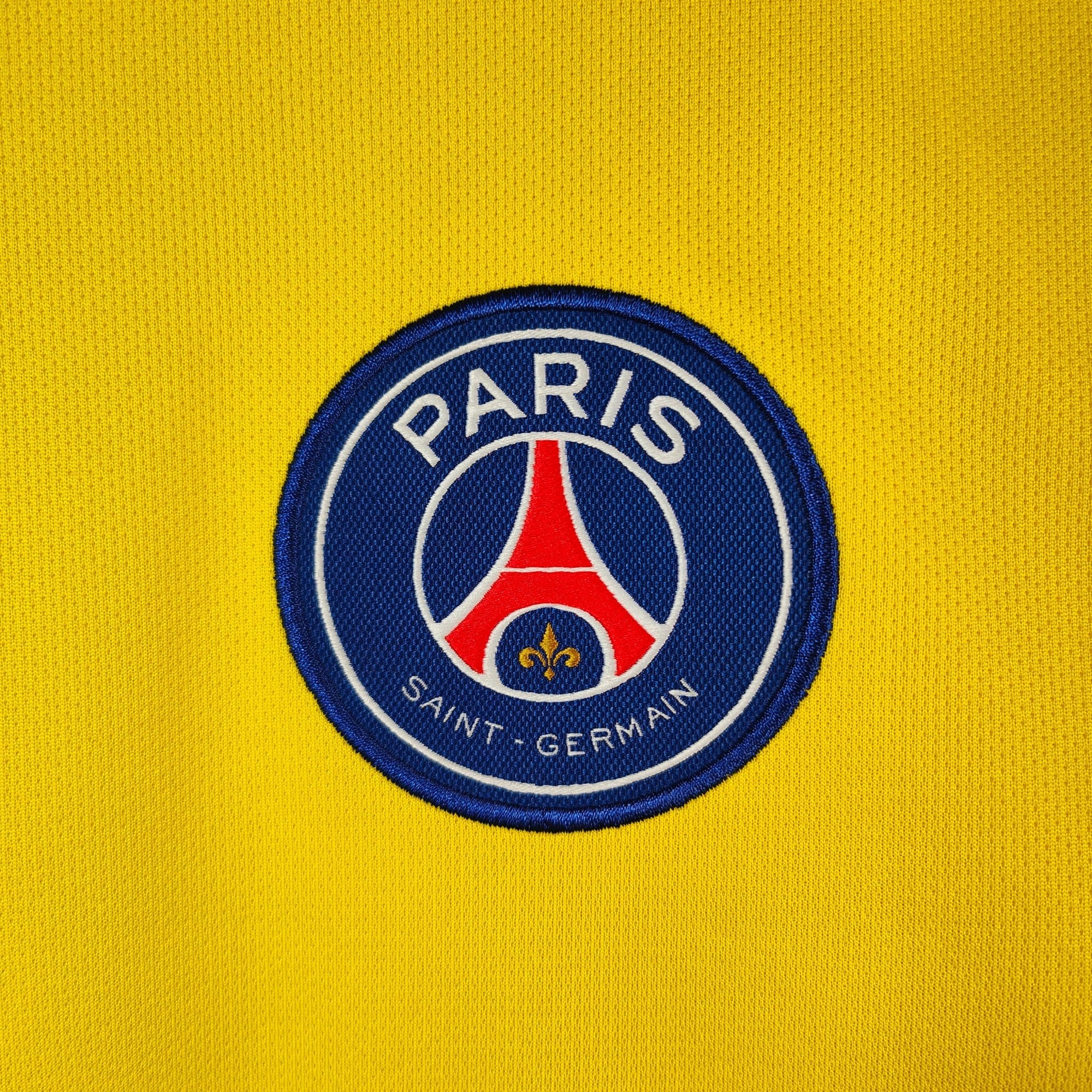 2017 - 18 PSG Away Shirt Neymar 10 - 9/10 - (M) - Eternal Pitch