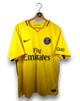 2017 - 18 PSG Away Shirt Neymar 10 - 9.5/10 - (L) - Eternal Pitch