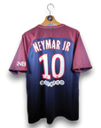 2017 - 18 PSG Home Shirt Neymar 10 - 8.5/10 - (L) - Eternal Pitch