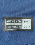 2017 - 18 PSG Home Shirt Neymar 10 - 9/10 - (L) - Eternal Pitch