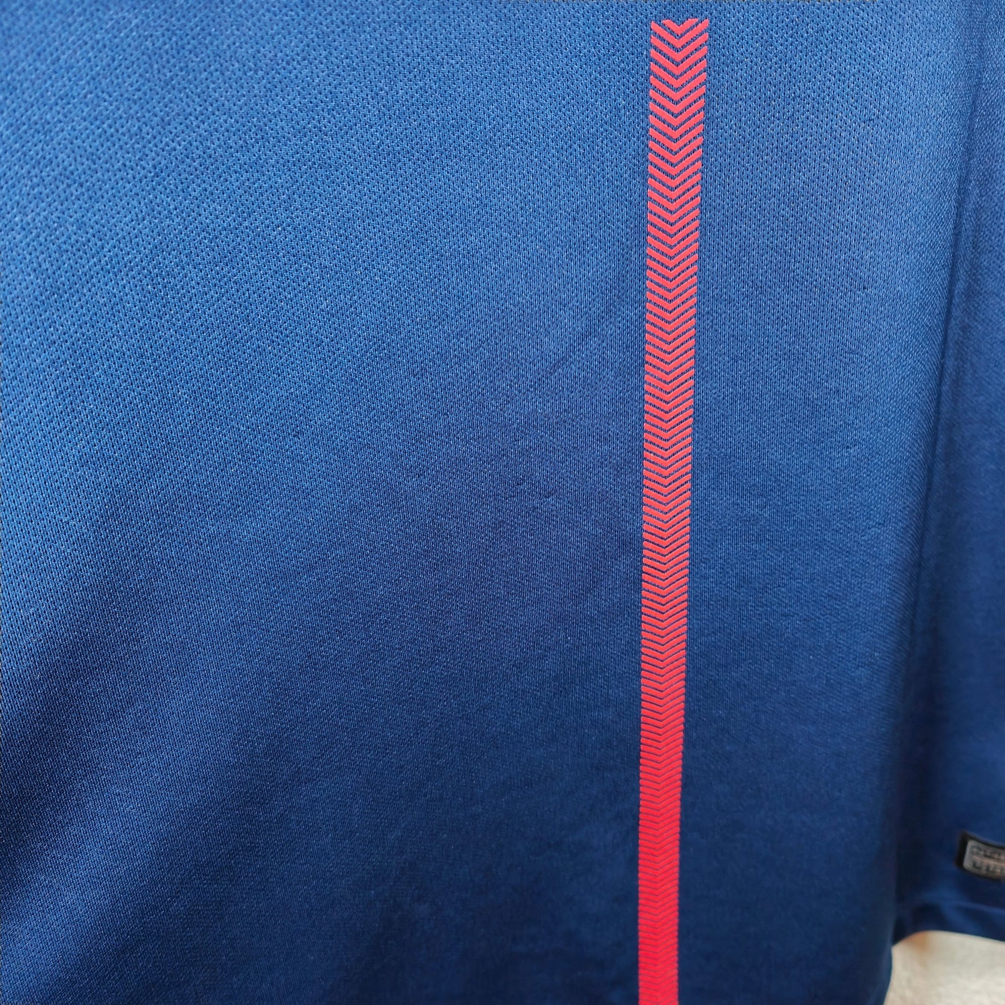 2017 - 18 PSG Home Shirt Neymar 10 - 9/10 - (L) - Eternal Pitch