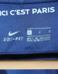 2017 - 18 PSG Home Shirt Neymar 10 - 9/10 - (L) - Eternal Pitch