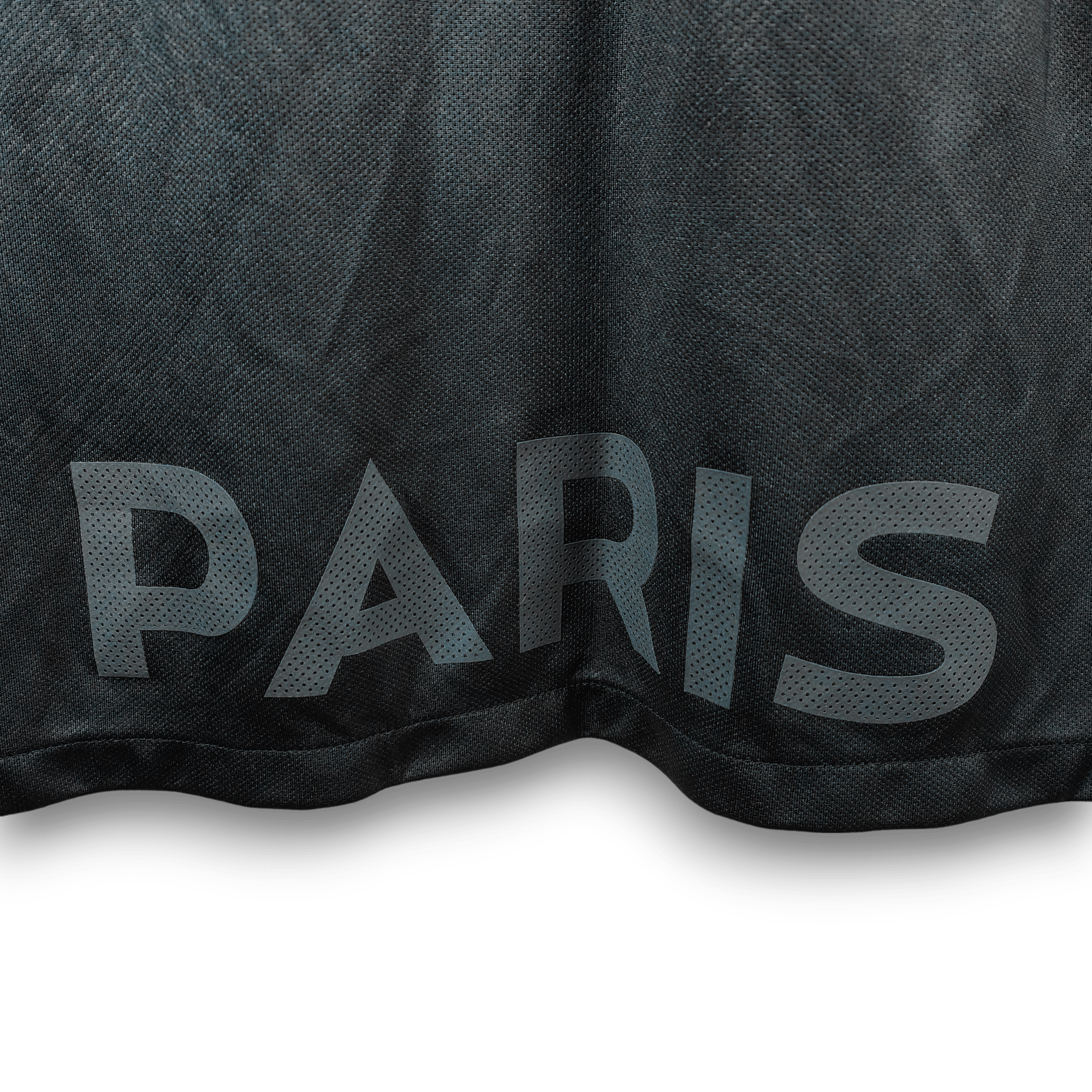 2017 - 18 PSG Third Shirt Verratti 6 - 8.5/10 - (M) - Eternal Pitch