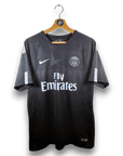 2017 - 18 PSG Third Shirt Verratti 6 - 8.5/10 - (M) - Eternal Pitch